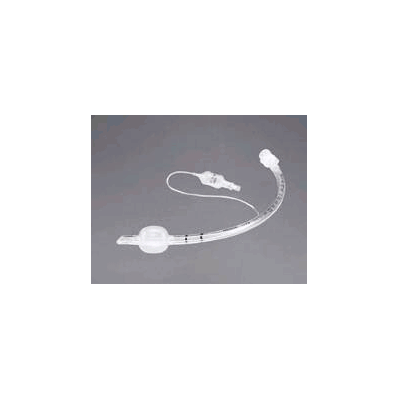 Endotracheal Tube Cuffed 8.0 Mm - Tube, Murph