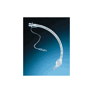 Endotracheal Tube Cuffed 8.0 Mm - Tube, Trach