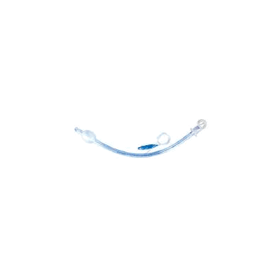 Endotracheal Tube Cuffed With Stylet 4.0 Mm /