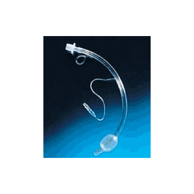 Endotracheal Tube Endotrol Cuffed 8.0 Mm - T