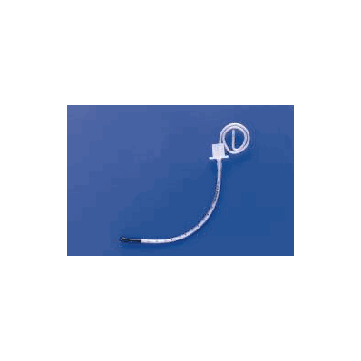 Endotracheal Tube Flexi-set Safety Clear Un