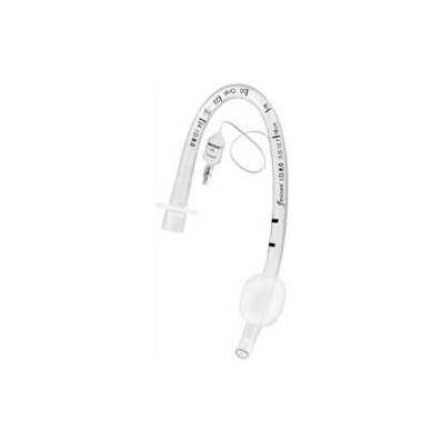 Endotracheal Tube Flexicare Cuffed 4.0 Mm -