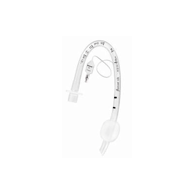 Endotracheal Tube Flexicare Cuffed 5.5 Mm -