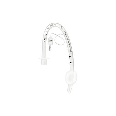 Endotracheal Tube Flexicare Cuffed 8.5 Mm -