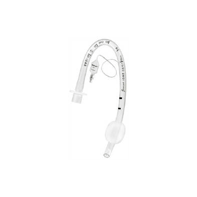 Endotracheal Tube Flexicare Cuffed 8.5 Mm -