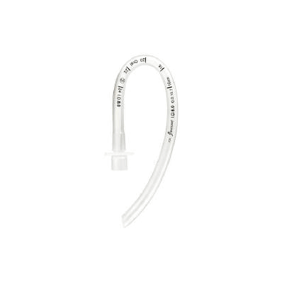 Endotracheal Tube Flexicare Uncuffed 3.0 Mm