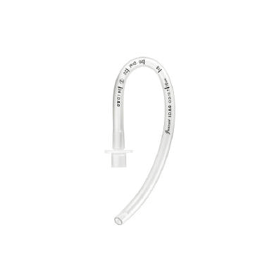 Endotracheal Tube Flexicare Uncuffed 4.5 Mm
