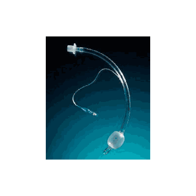 Endotracheal Tube Hi-lo Cuffed 5.0 Mm - Tube