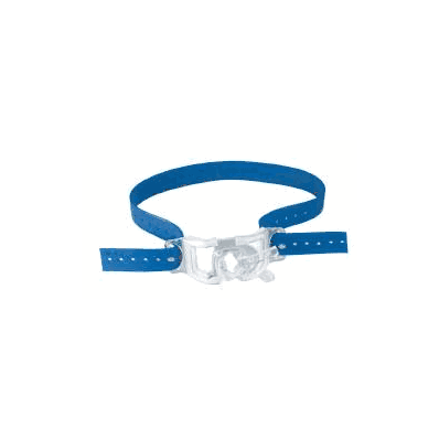 Endotracheal Tube Holder Ambu - Tube Holder,