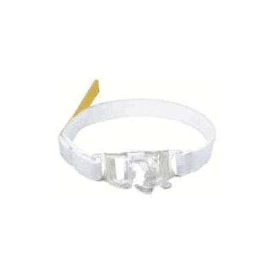 Endotracheal Tube Holder Ambu - Tube Holder,