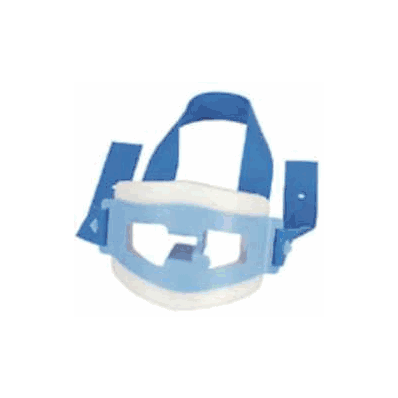 Endotracheal Tube Holder - Holder, Endotrache