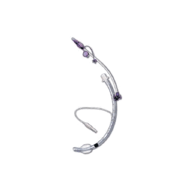 Endotracheal Tube Isis Hvt Cuffed 8.0 Mm -