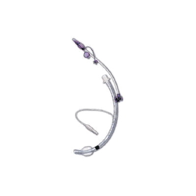 Endotracheal Tube Isis Hvt Cuffed 9.0 Mm -
