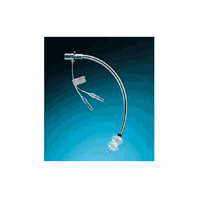 Endotracheal Tube Laser-flex Cuffed 5.5 Mm -