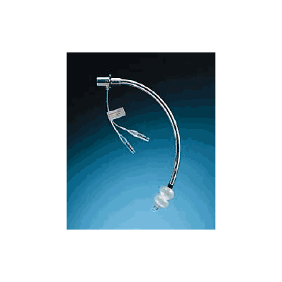 Endotracheal Tube Laser-flex Cuffed 6.0 Mm -