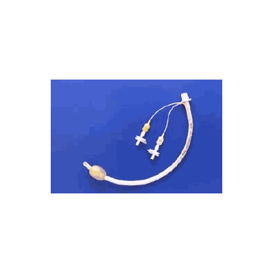 Endotracheal Tube Lasertubus Cuffed 4.0 Mm -