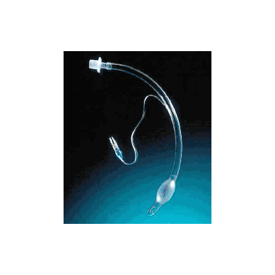 Endotracheal Tube Lo-pro Cuffed 6.5 Mm - Tub
