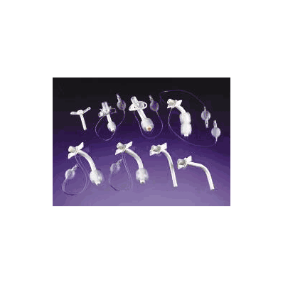 Endotracheal Tube Oral Rae Cuffed 4.0 Mm - T