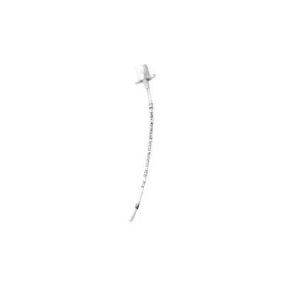 Endotracheal Tube Portex Uncuffed 5.0 Mm - T