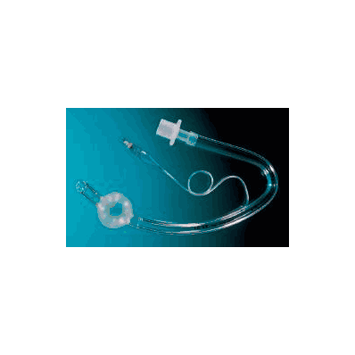 Endotracheal Tube Rae Cuffed 4.0 Mm - Tube,
