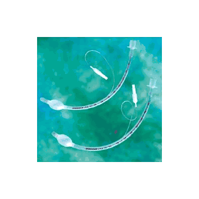 Endotracheal Tube Sheridan Cf Cuffed 4.5 Mm
