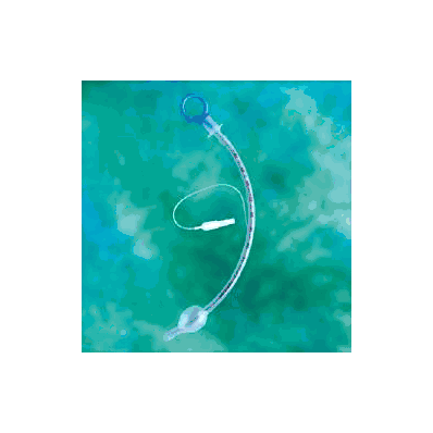 Endotracheal Tube Sheridan Ez-endo Uncuffed