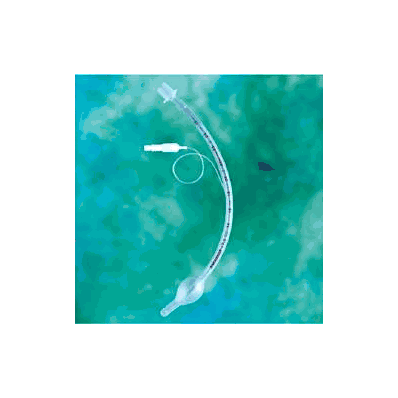 Endotracheal Tube Sheridan Hvt Cuffed 10.0 M