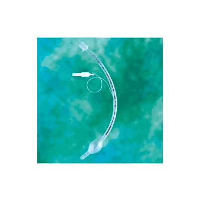 Endotracheal Tube Sheridan Hvt Cuffed 7.0 Mm