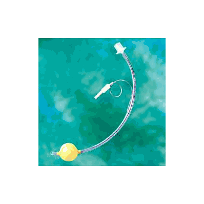 Endotracheal Tube Sheridan Lts Cuffed 5.0 M