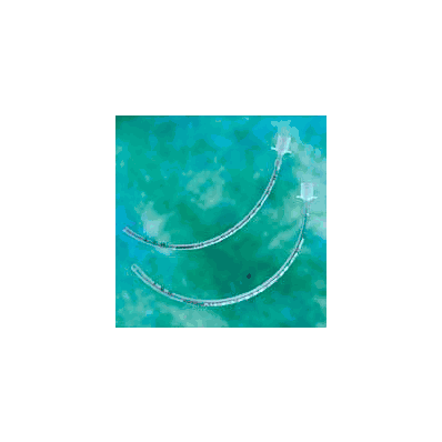 Endotracheal Tube Sheridan Uncuffed Uncuffe