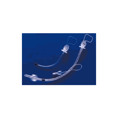 Endotracheal Tube Slick Set Cuffed 6.0 Mm -