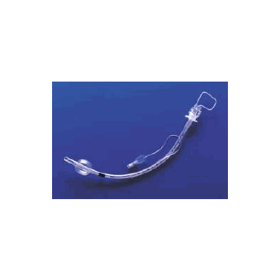 Endotracheal Tube Slick Set Cuffed 8.5 Mm -
