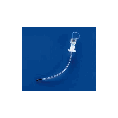 Endotracheal Tube Slick Set Uncuffed 4.0 Mm