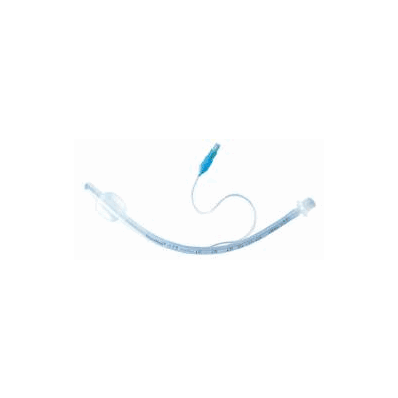 Endotracheal Tube Sourcemark Cuffed 5.5 Mm -