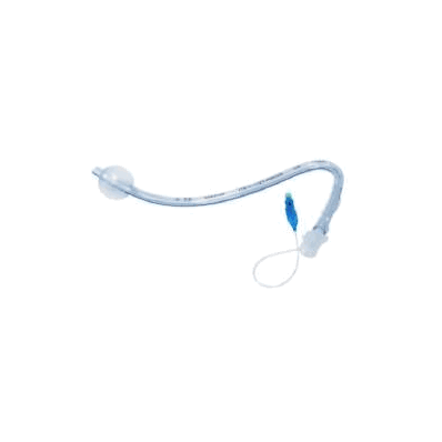 Endotracheal Tube Sourcemark Cuffed 6.0 Mm -