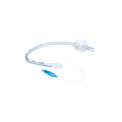 Endotracheal Tube Sourcemark Cuffed 8.0 Mm -