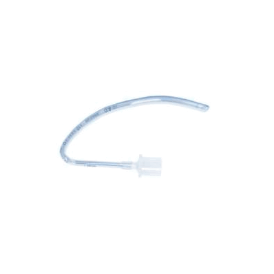 Endotracheal Tube Sourcemark Uncuffed 5.5 Mm