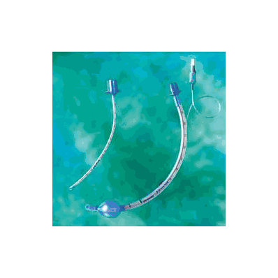 Endotracheal Tube Spiral-flex Cuffed 6.5 Mm