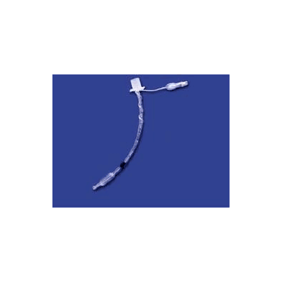 Endotracheal Tube Super Safety Cuffed 2.5 Mm
