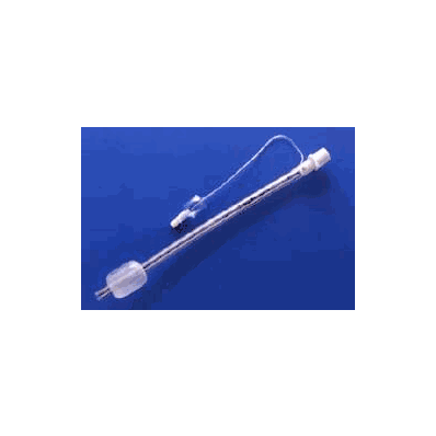 Endotracheal Tube Super Safety Cuffed 6.0 Mm