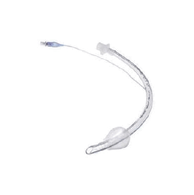 Endotracheal Tube Taperguard Cuffed 5.5 Mm -