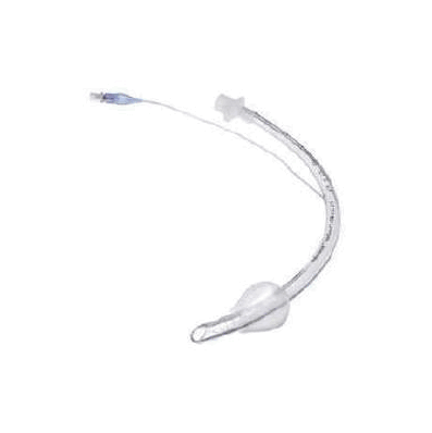 Endotracheal Tube Taperguard Cuffed 6.5 Mm -