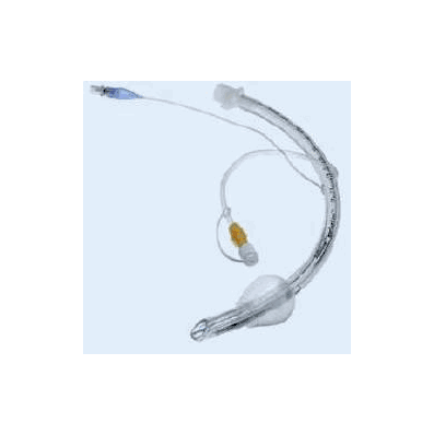 Endotracheal Tube Taperguard Evac Cuffed 8.0