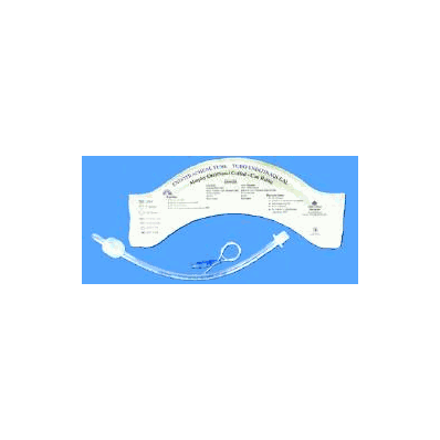 Sun Med 1-7330-40, un-cuffed 16 fr,4.0 mm