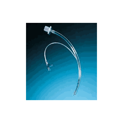 Endotracheal Tube Uncuffed 2.5 Mm - Tube, Mur