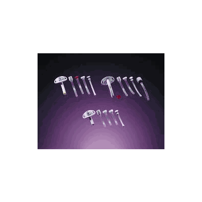 Endotracheal Tube Uncuffed 2.5 Mm - Tube, Tra