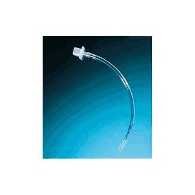 Endotracheal Tube Uncuffed 3.5 Mm - Tube, Tra