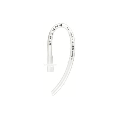 Endotracheal Tube Uncuffed 3.5 mm with Magill Tip 