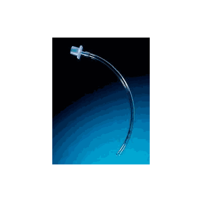 Endotracheal Tube Uncuffed 5.5 Mm - Tube, Mur