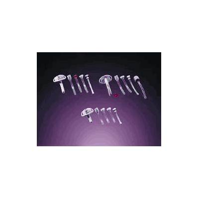 Endotracheal Tube Uncuffed 6.0 Mm - Tube, Tra